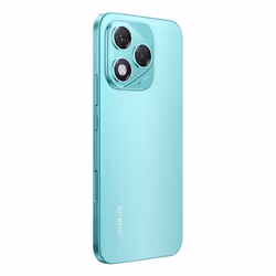 Wind Tre Honor 400 Lite 17 cm (6.7") Double SIM Android 15 5G USB Type-C 8 Go 256 Go 5230 mAh Vert