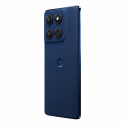 Motorola edge 60 8 Go 256 Go Bleu - Vue supplémentaire 5