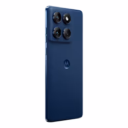 Motorola edge 60 8 Go 256 Go Bleu - Vue supplémentaire 6
