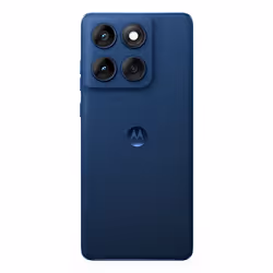 Motorola edge 60 8 Go 256 Go Bleu - Vue supplémentaire 7
