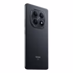 Wind Tre Xiaomi Redmi Note 15 5G 17,2 cm (6.77") Double SIM hybride Android 15 USB Type-C 8 Go 256 Go 5520 mAh Noir - Vue supplémentaire 4