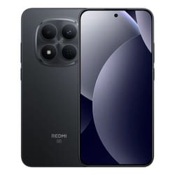 Wind Tre Xiaomi Redmi Note 15 Pro 5G 17,4 cm (6.83") Double SIM Android 15 USB Type-C 8 Go 256 Go 6580 mAh Noir