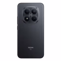 Wind Tre Xiaomi Redmi Note 15 Pro+ 5G 17,4 cm (6.83") Double SIM Android 15 USB Type-C 8 Go 256 Go 6500 mAh Noir - Vue supplémentaire 2