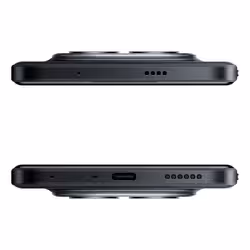 Wind Tre Xiaomi Redmi Note 15 Pro+ 5G 17,4 cm (6.83") Double SIM Android 15 USB Type-C 8 Go 256 Go 6500 mAh Noir - Vue supplémentaire 4