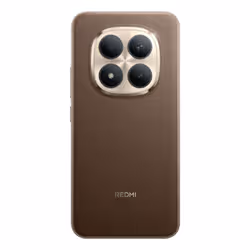 Wind Tre Xiaomi Redmi Note 15 Pro+ 5G 17,4 cm (6.83") Double SIM Android 15 USB Type-C 8 Go 256 Go 6500 mAh Marron - Vue supplémentaire 2