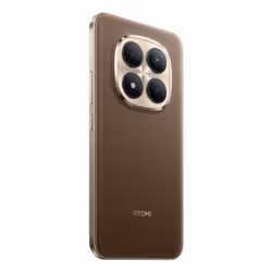 Wind Tre Xiaomi Redmi Note 15 Pro+ 5G 17,4 cm (6.83") Double SIM Android 15 USB Type-C 8 Go 256 Go 6500 mAh Marron - Vue supplémentaire 6