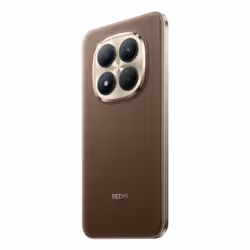 Wind Tre Xiaomi Redmi Note 15 Pro+ 5G 17,4 cm (6.83") Double SIM Android 15 USB Type-C 8 Go 256 Go 6500 mAh Marron - Vue supplémentaire 7
