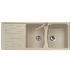 Plados Spazio 116.20, Gris, 2 bols, 335 x 430 mm, 20 cm, 335 x 430 mm, 20 cm