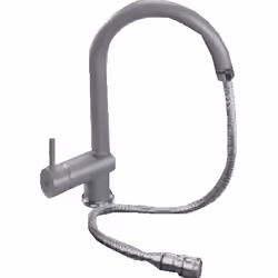 Plados Puntobpex, Gris, 180°, 32 cm, 5 cm, 3,5 cm