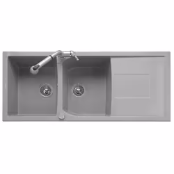 Plados Corax 116.20, 2 bols, 345 x 430 mm, 23 cm, 345 x 430 mm, 23 cm, 1160 x 500 x 0 mm