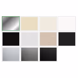 Plados FLO60 Chrome