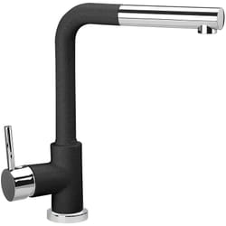 Vemixextl - Mitigeur um 44 Noir - Plados