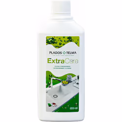 Nettoyant desincrustant pour le nettoyage extraordinaire le evier de cuisine granit Plados