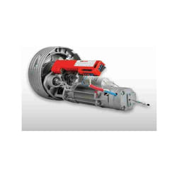 Aprimatic - moteur pour volet roulant ro-matic 180 eb 43364/004