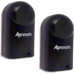 Paire de photocellules pour volets roulants automatiques ER48 12V/24V
