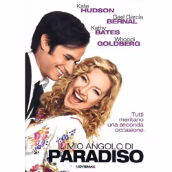 MONDO Il Mio Angolo Di Paradiso, DVD, Italien, Comédie, 103 min, 1 disques, Comédie