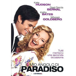 MONDO Il Mio Angolo Di Paradiso DVD Italien