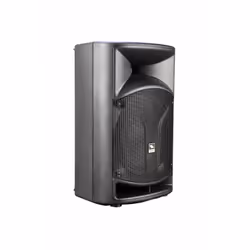 Proel FREEPASS10USB haut-parleur 2-voies Noir Avec fil