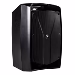 Proel V12FREE, 3.0 canaux, Avec fil &sans fil, 200 W, 50 - 20000 Hz, Noir