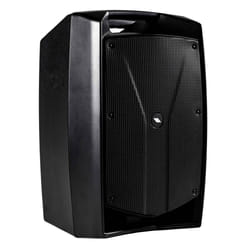 Proel V12FREE haut-parleur Noir Avec fil &sans fil 200 W