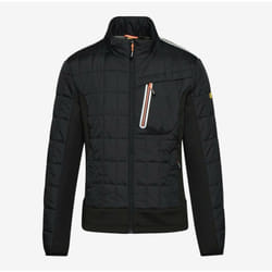 Doudoune DIADORA Tech - Noire - Taille M - 702.175987 80013