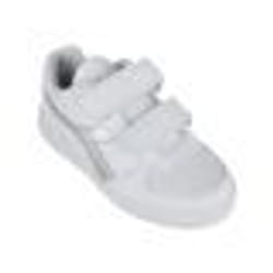 DIADORA Playground ps girl 101.175782 01 C0516 White/Silver