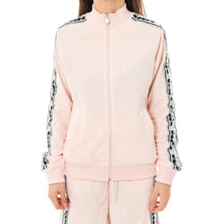 Veste de survêtement femme Diadora Track Trofeo