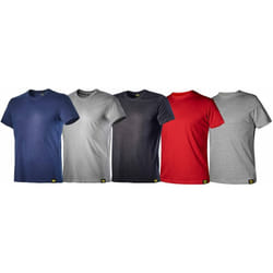 T-shirt de travail Diadora Atony ii - m - Dark Grey