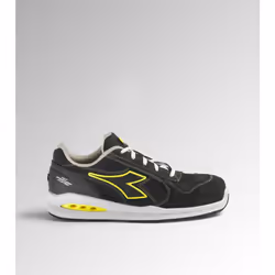 Chaussures de sécurité basses RUN NET AIRBOX S3S FO SR - Noir 44