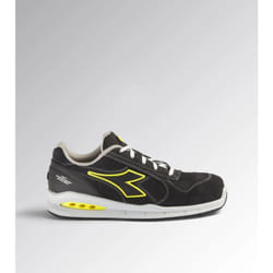 Chaussure de travail Utility Diadora Run Net Airbox Low S3 Src Noir 45