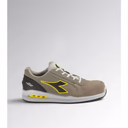 Chaussures de sécurité basses RUN NET AIRBOX S3S FO SR - Gris 43