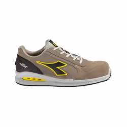Les chaussures de sécurité basses S3S sont conçues pour offrir une protection optimale tout en étant hydrofuges, fabriquées à ...