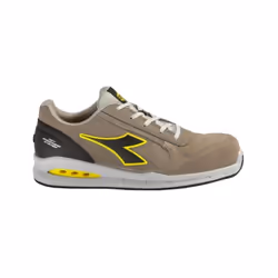 Les chaussures de sécurité basses S3S sont conçues pour offrir une protection optimale tout en étant hydrofuges, fabriquées à ...