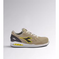 Chaussures de sécurité basses RUN NET AIRBOX S3S FO SR - Roche Lunaire 42