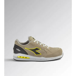 Chaussures de sécurité basses run net airbox S3S fo sr - Roche Lunaire 42