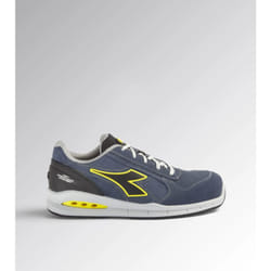 Chaussures de travail Diadora Run Net Airbox Geox Low S3 src - 42 (eu) - Bleu