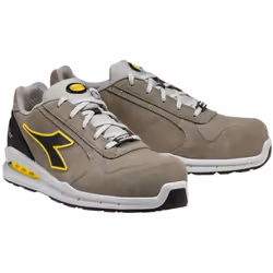 Caractéristiques : Chaussures de sécurité basses S3 Système de respiration latérale Net Breathing System by Geox Bout en alum ...
