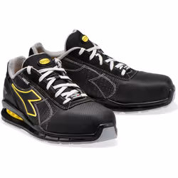 Description Produit Le style des chaussures Diadora est indéniable: qualité des matériaux, ouvriers professionnels qui assure ...