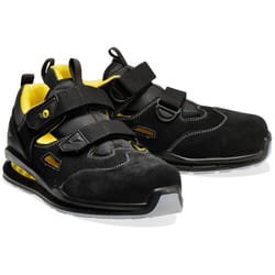 Sandales de travail Diadora Run Net Airbox Geox Sandal S1P src - 45 (eu)