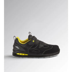 Utility Diadora Chaussure Run Net Airbox S1P Src Noir 40
