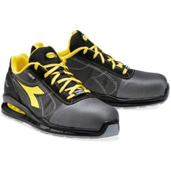 Chaussures de sécurité Diadora Run Net Airbox Matrix Low S1P src - 44 (eu)