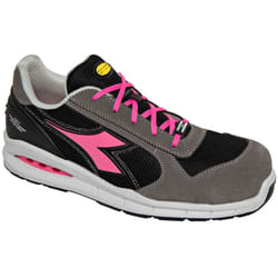 Chaussures de travail femme Diadora Run Net Airbox Geox Low S1P src - 39 (eu)