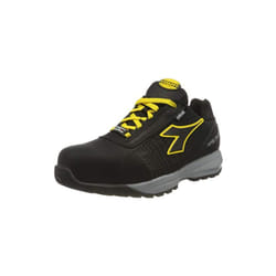 Diadora - utility Gant Chaussure de Travail Bas mds matryx Low S3 hro src pour Homme et Femme (uk 3.5)