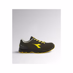 Les chaussures de sécurité Run Atom Low 701.176666 de Diadora sont des vêtements de travail durables et confortables. Grâce à ...