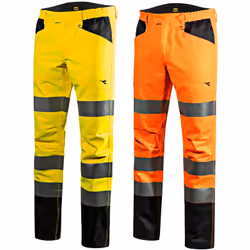 Description Produit Le secteur haute visibilité comprend des vêtements conçus pour les travailleurs qui ont besoin d'une prot ...