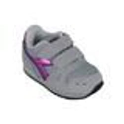 DIADORA Simple run td girl 101.175780 01 65010 Sky-blue artic ice