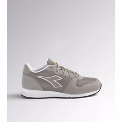 Chaussures de travail basses non coqué CREW MICROMESH OB SRC - Gris 44