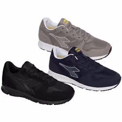 Description Produit Les chaussures de travail Diadora Crew Micromesh OB SRC sont des chaussures sportives et légères conçues  ...