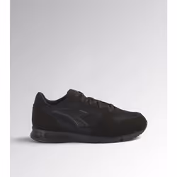 Chaussures de travail basses OB en microfibre et filet. Points forts: Chaussant 10. Semelle de propreté amovible en mousse de ...