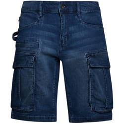 Bermuda de travail Diadora stone cargo light - 177655C95130 33
